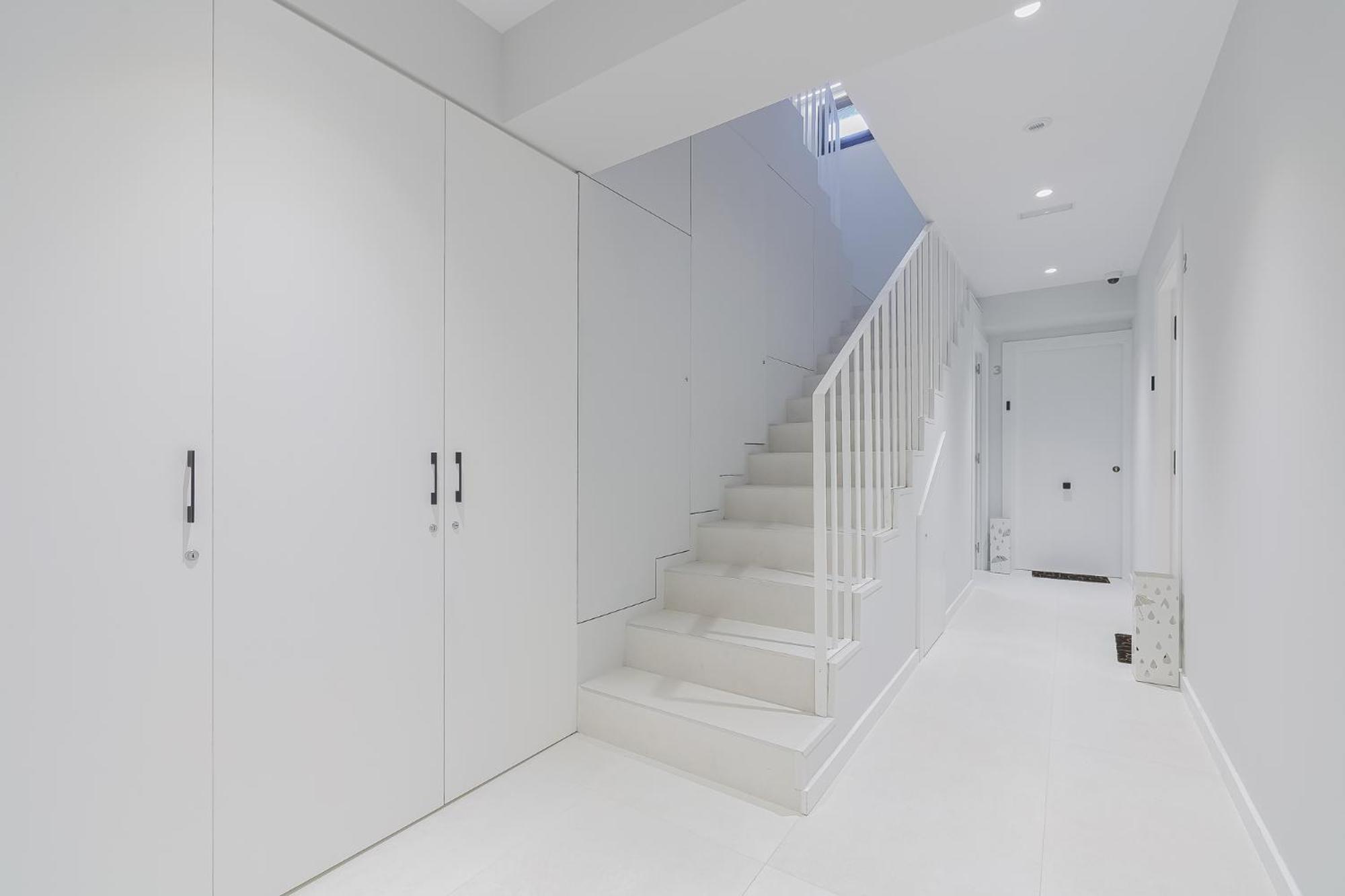 Elegante Y Luminoso En - Apto 3 By Apartamento *