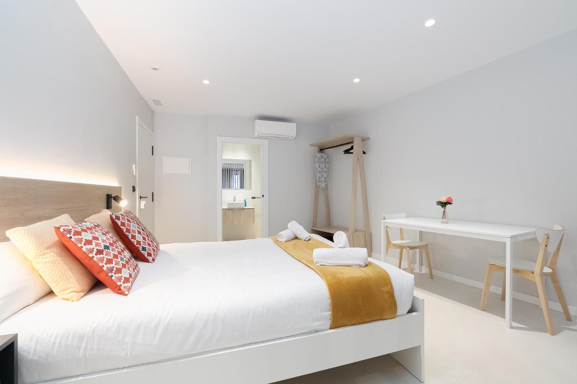 Apartamento Elegante Y Luminoso En - Apto 3 By