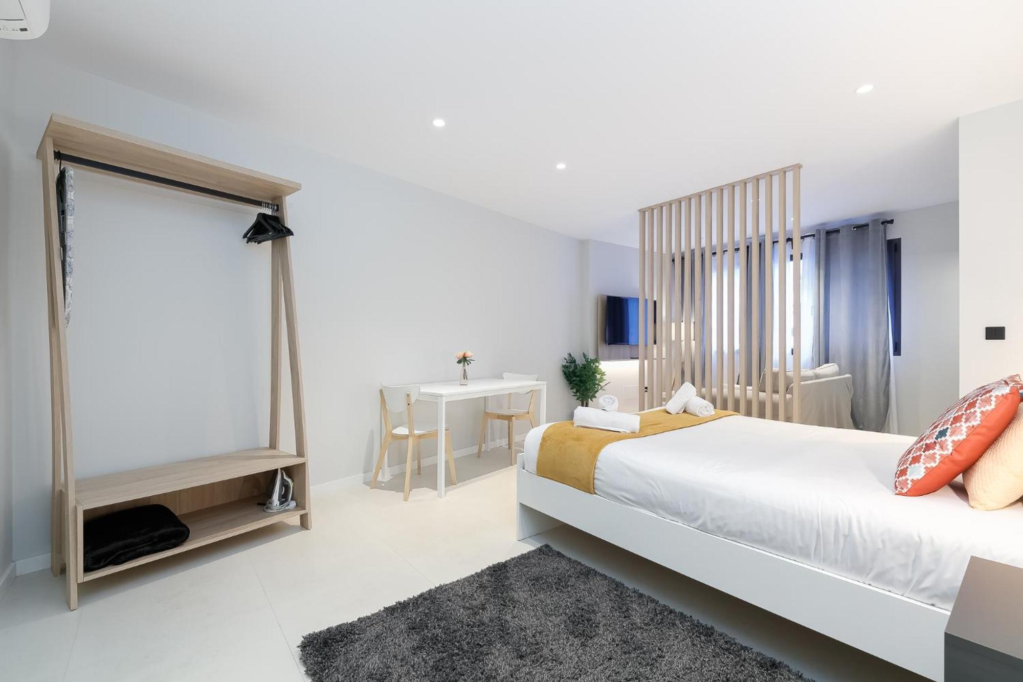 Apartamento Elegante Y Luminoso En - Apto 3 By *