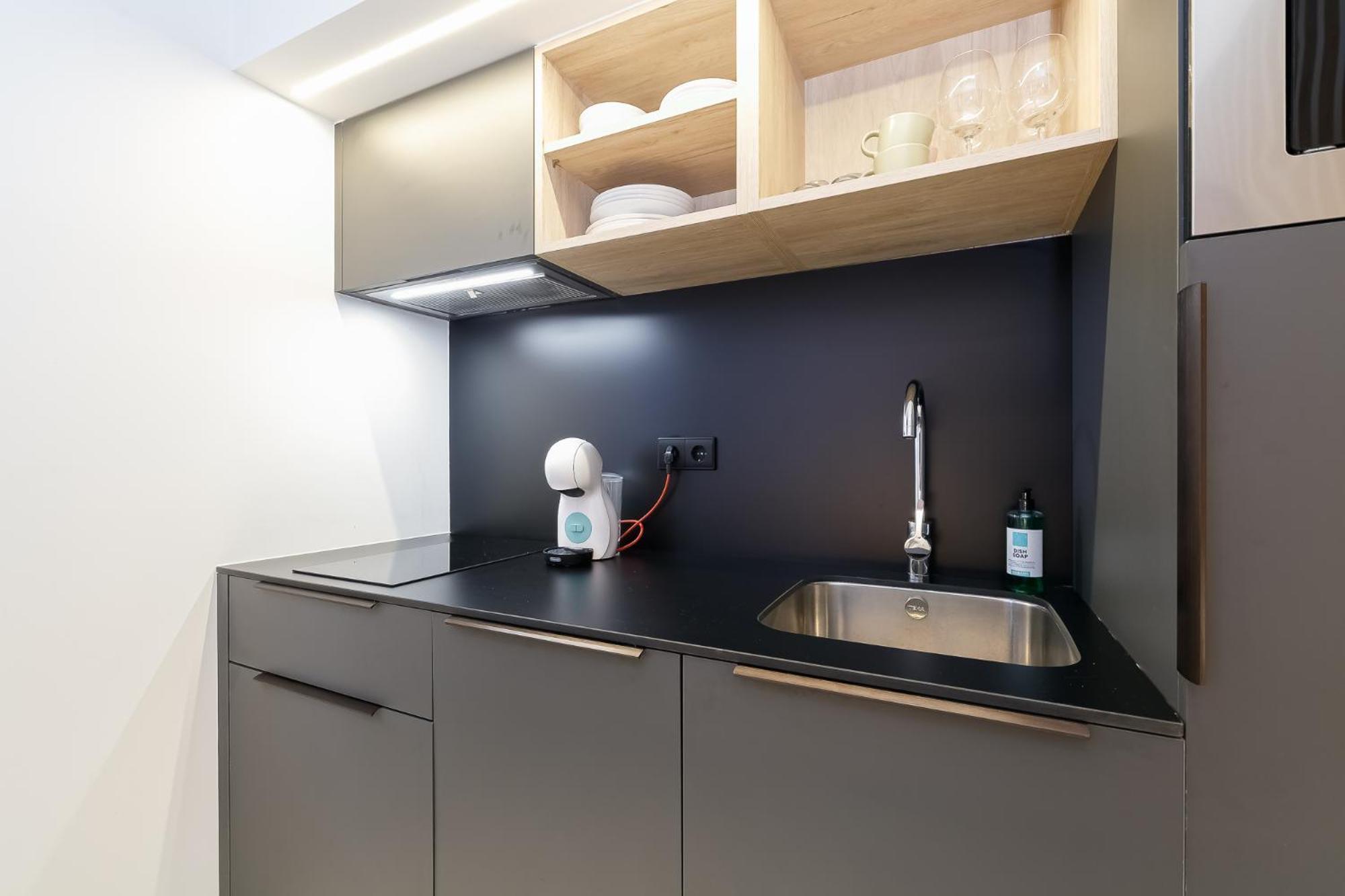 Apartamento Elegante Y Luminoso En - Apto 3 By