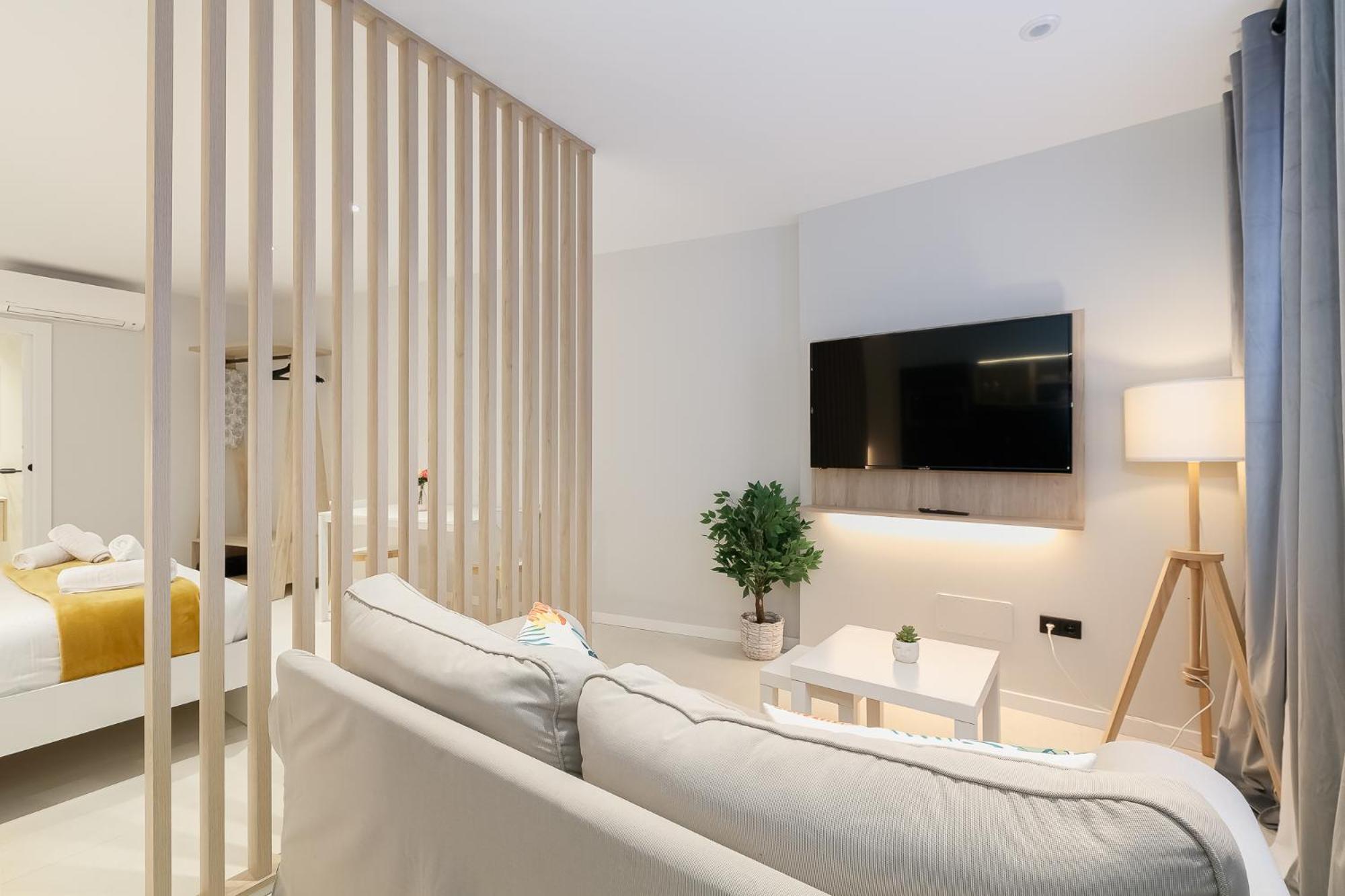 Apartamento Elegante Y Luminoso En - Apto 3 By *